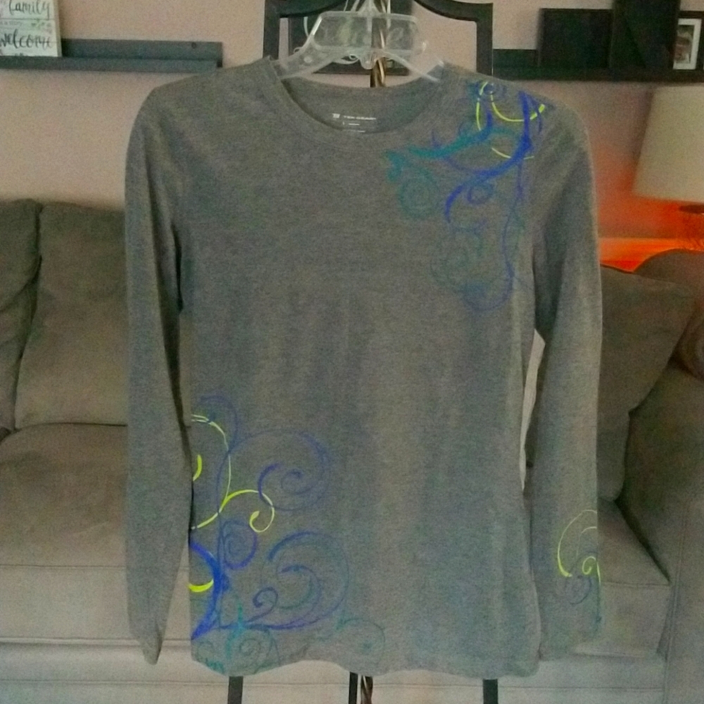 Tek Gear long sleeve